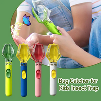 Thumbnail for BugMaster – Educational & Fun – Multifunctional Insect Catcher