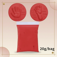 Thumbnail for Baby Imprint Clay Kit – Memories & Unique – Clay Imprint Set