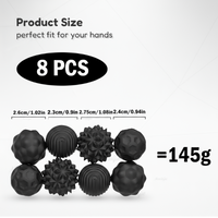 Thumbnail for MagniFun – Soothing & Fun – Magnetic Silicone Balls