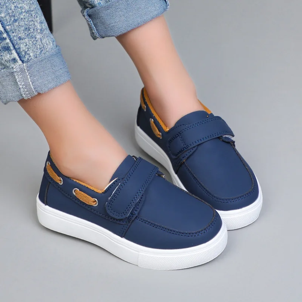 CoolStep – Simple & Stylish – Loafers & Sneakers