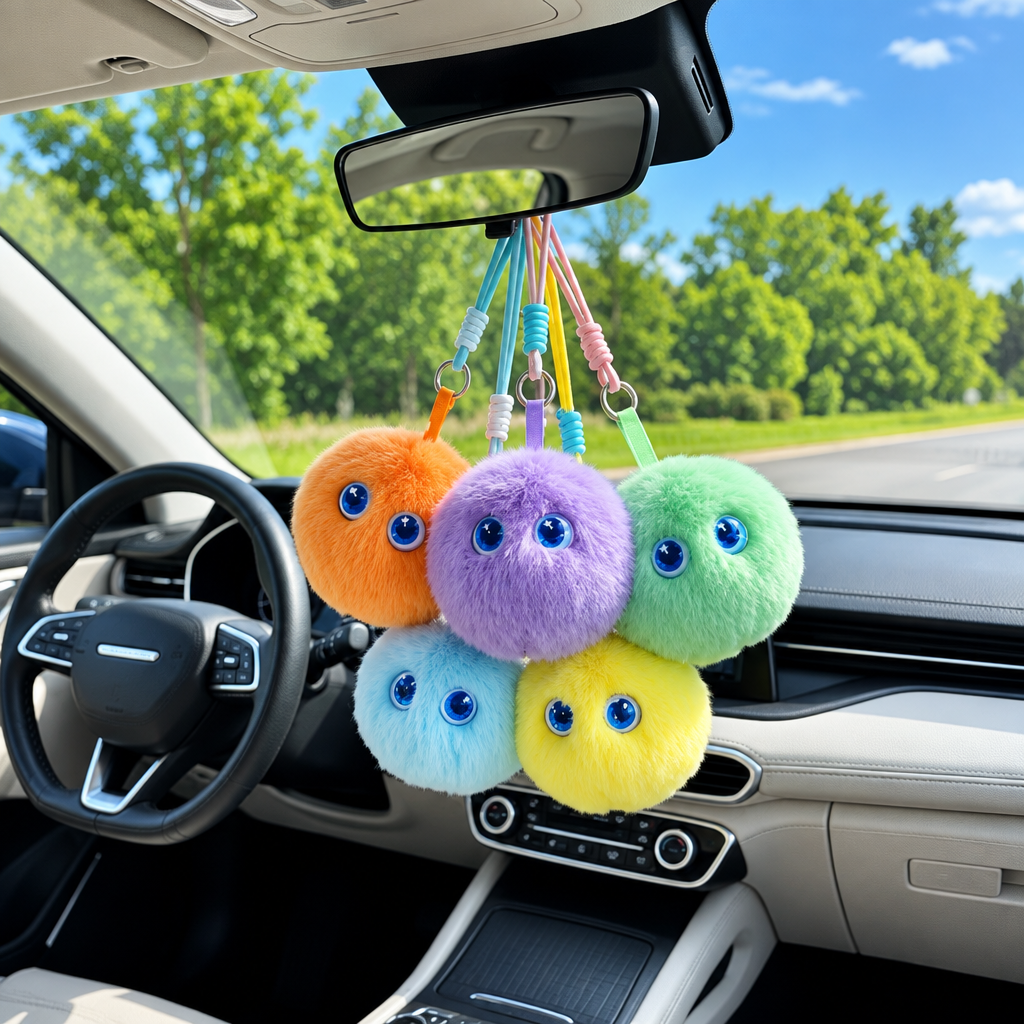 AiBuddy – Talking AI Stuffed Animal with Voice Chat