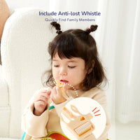 Thumbnail for KidPack – Lightweight & Comfortable – Lightweight School Bag with Water Bottle Holder