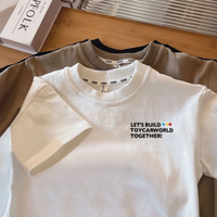 Thumbnail for PlayCars – Everyday Clothing & Soft – Children's Clothing with Car Print