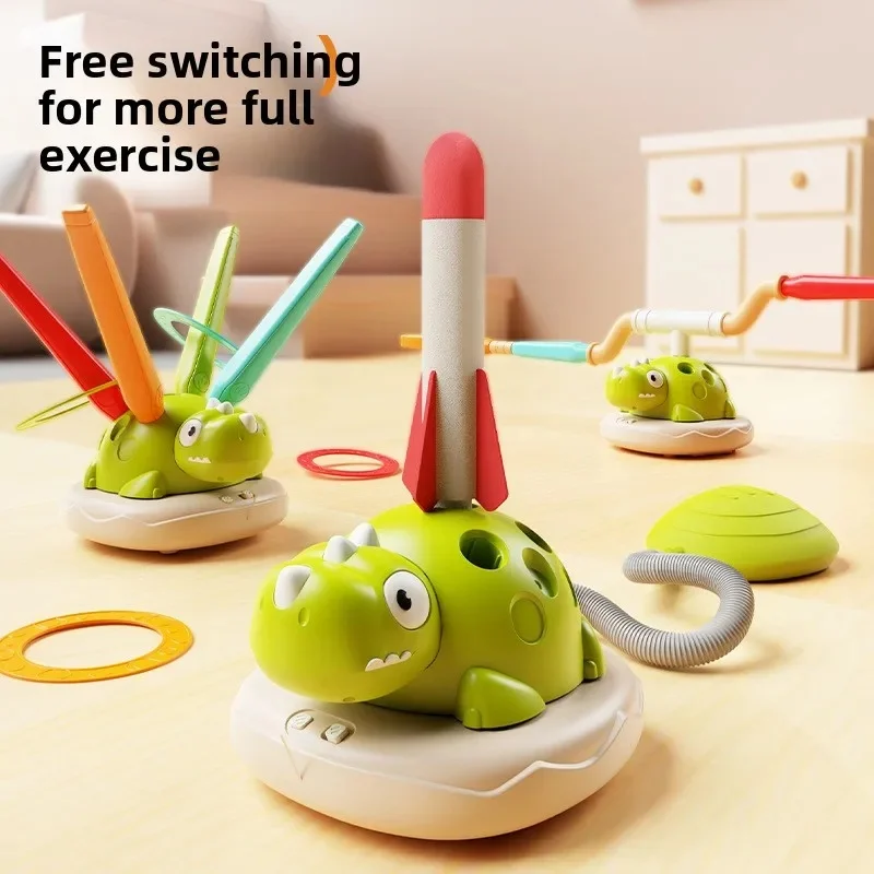 Ladybug Fun Set™ - Drie-in-één Avontuur! - Activiteit Speelgoed