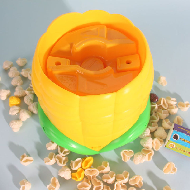PopCornFun – Fun & Playful – Family Party Board Game
