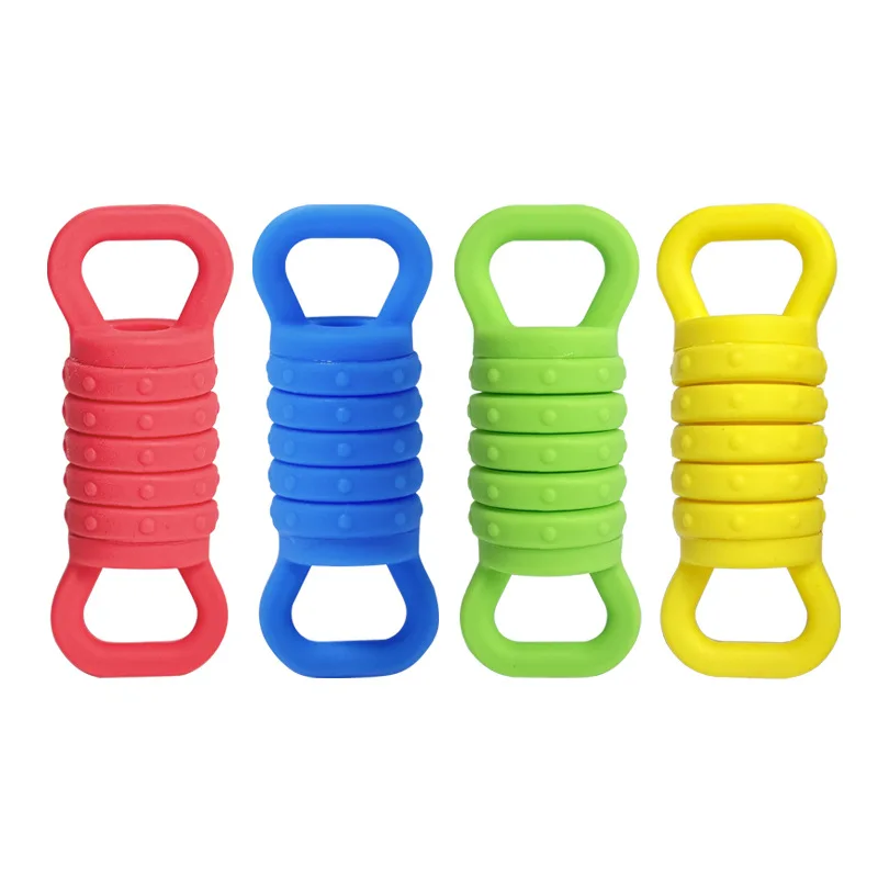 Plungy – Stretchy & Sensory – Silicone Fidget Toys (Set of 4)