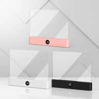 Thumbnail for LumiPanel – LED & Eye Health – Dimmable USB Desk Lamp
