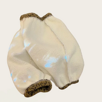 Thumbnail for MiniTrousers – Warm & Soft – Children's Corduroy Pants with Fleece Lining