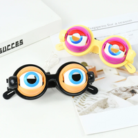 Thumbnail for FunGoggles – Fun & Interactive – Big-Eyed Blinking Glasses Toy