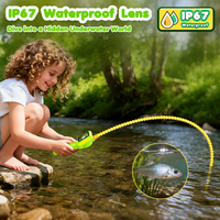 Thumbnail for JuniorExplorer – Educational & Exploratory – Borescope Camera for Kids