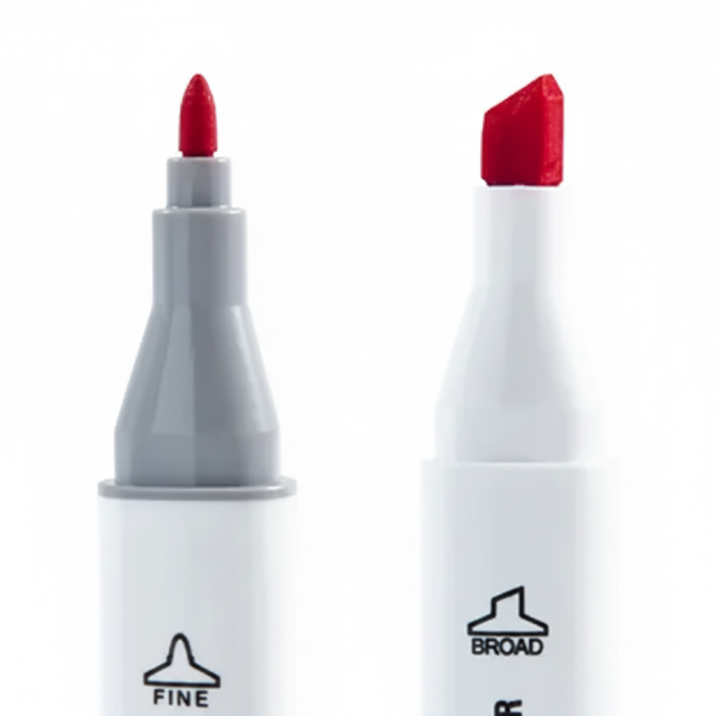 PaintBuddy – Creative & Educational – Portable Airbrush Drawing Set