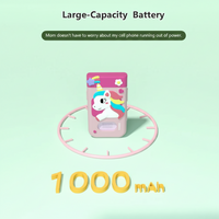 Thumbnail for KiddoPhone – Educational & Interactive – Kids' Smartphone with Camera and Games