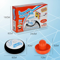 Thumbnail for AirPlay – Table Games & Active Play – Air Hockey Set