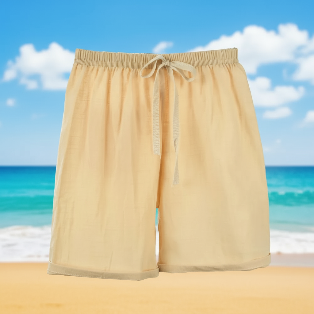 BreezyKid – Fresh & Playful – Children's Shorts in Candy Colors