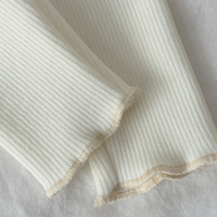 Thumbnail for LittleAngel – Soft & Stylish – Baby Set with Sweater and Stretch Pants