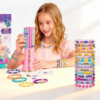 Thumbnail for BeadMaster – Creative & Educational – DIY Bracelet Craft Kit