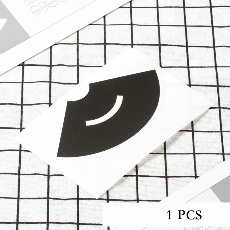 KidoTape – Colorful & Handy – Traffic Route Sticker Tape Set