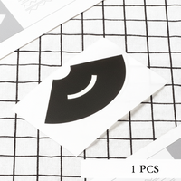 Thumbnail for KidoTape – Colorful & Handy – Traffic Route Sticker Tape Set