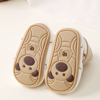 Thumbnail for LittleCloud – Cozy & Practical – Warm Baby Shoes with High Socks
