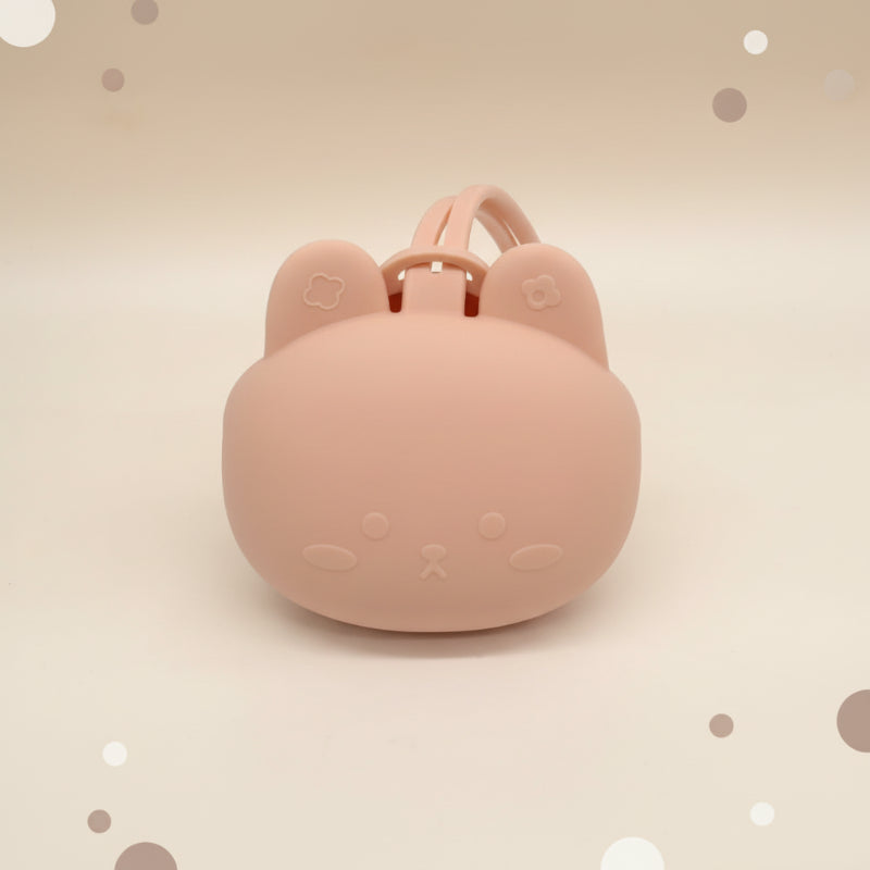 Personalized Pacifier Case – Engraved & Practical – Personalized Pacifier Holder