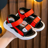 Thumbnail for Summer Soft Sole – Comfort & Slip-Resistant – Kids' Sandals