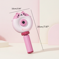 Thumbnail for KidSnap – Creative & User-Friendly – Digital Kids Camera