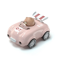 Thumbnail for Pull-Back Car™ – Flashy Racing Fun - Toy Car