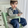 ComfortSeat – Soft & Firm – High Chair Cushion