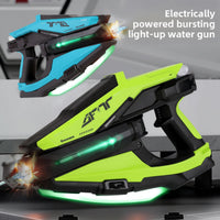 Thumbnail for WaterStrike – Power & Fun – Tomahawk Automatic Water Gun