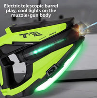 Thumbnail for WaterStrike – Power & Fun – Tomahawk Automatic Water Gun