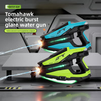 Thumbnail for WaterStrike – Power & Fun – Tomahawk Automatic Water Gun