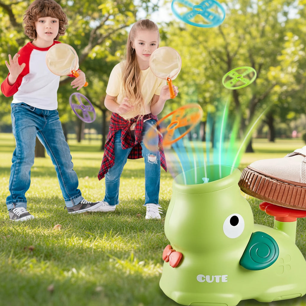 AeroFly – Fast & Fun – Outdoor Frisbee Disc