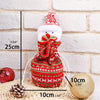 MerryBags – Luxurious & Reusable - Festive Christmas Gift Bags