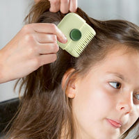 Thumbnail for StyleTrim – Precision & Gentle – 2-in-1 Hair Trimmer