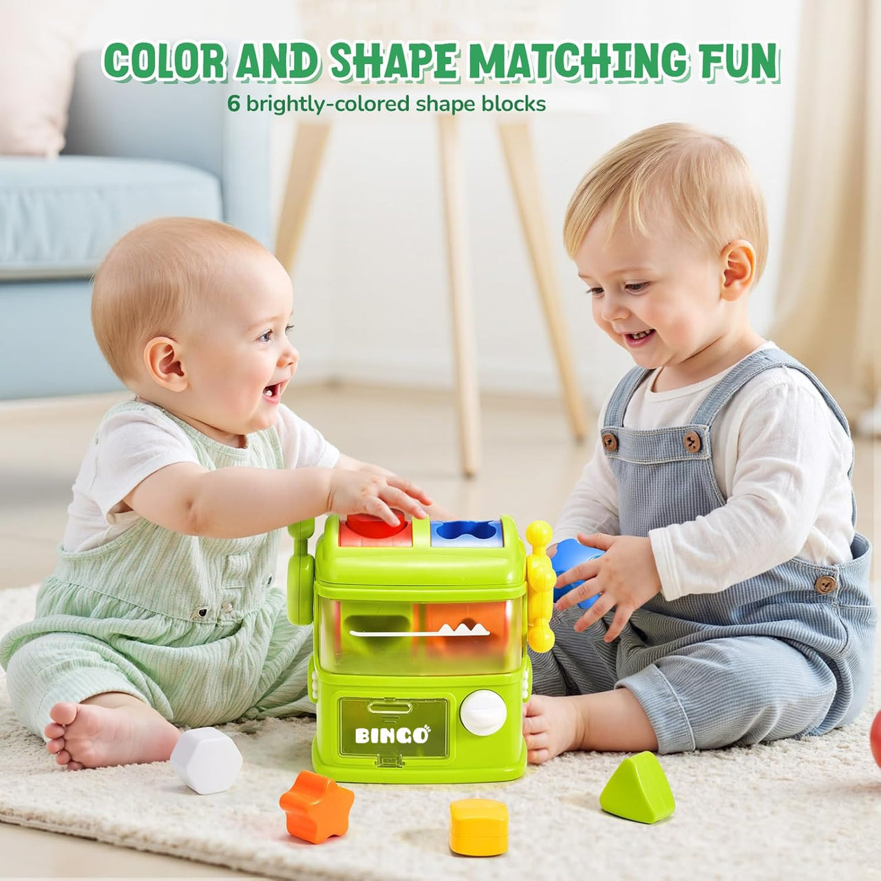 DinoMatch – Educational & Interactive – Dinosaur Sorting Game