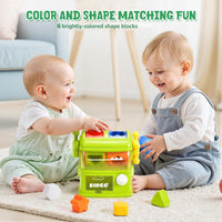 Thumbnail for DinoMatch – Educational & Interactive – Dinosaur Sorting Game