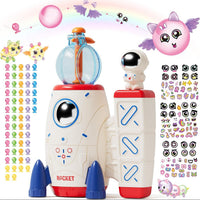 Thumbnail for RocketFun – Creative & Magical – Balloon Maker Play Set