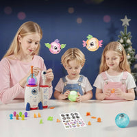Thumbnail for RocketFun – Creative & Magical – Balloon Maker Play Set