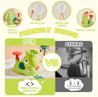 Thumbnail for AeroFly – Fast & Fun – Outdoor Frisbee Disc