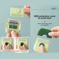 Thumbnail for StyleTrim – Precision & Gentle – 2-in-1 Hair Trimmer