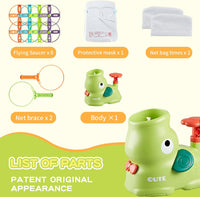 Thumbnail for AeroFly – Fast & Fun – Outdoor Frisbee Disc