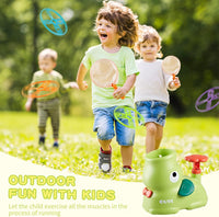 Thumbnail for AeroFly – Fast & Fun – Outdoor Frisbee Disc