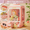 Magic Mini Claw Machine™ - Play and Catch - Toy grabbing machine