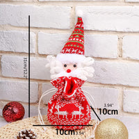 Thumbnail for MerryBags – Luxurious & Reusable - Festive Christmas Gift Bags