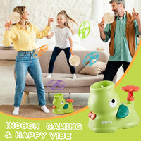 Thumbnail for AeroFly – Fast & Fun – Outdoor Frisbee Disc