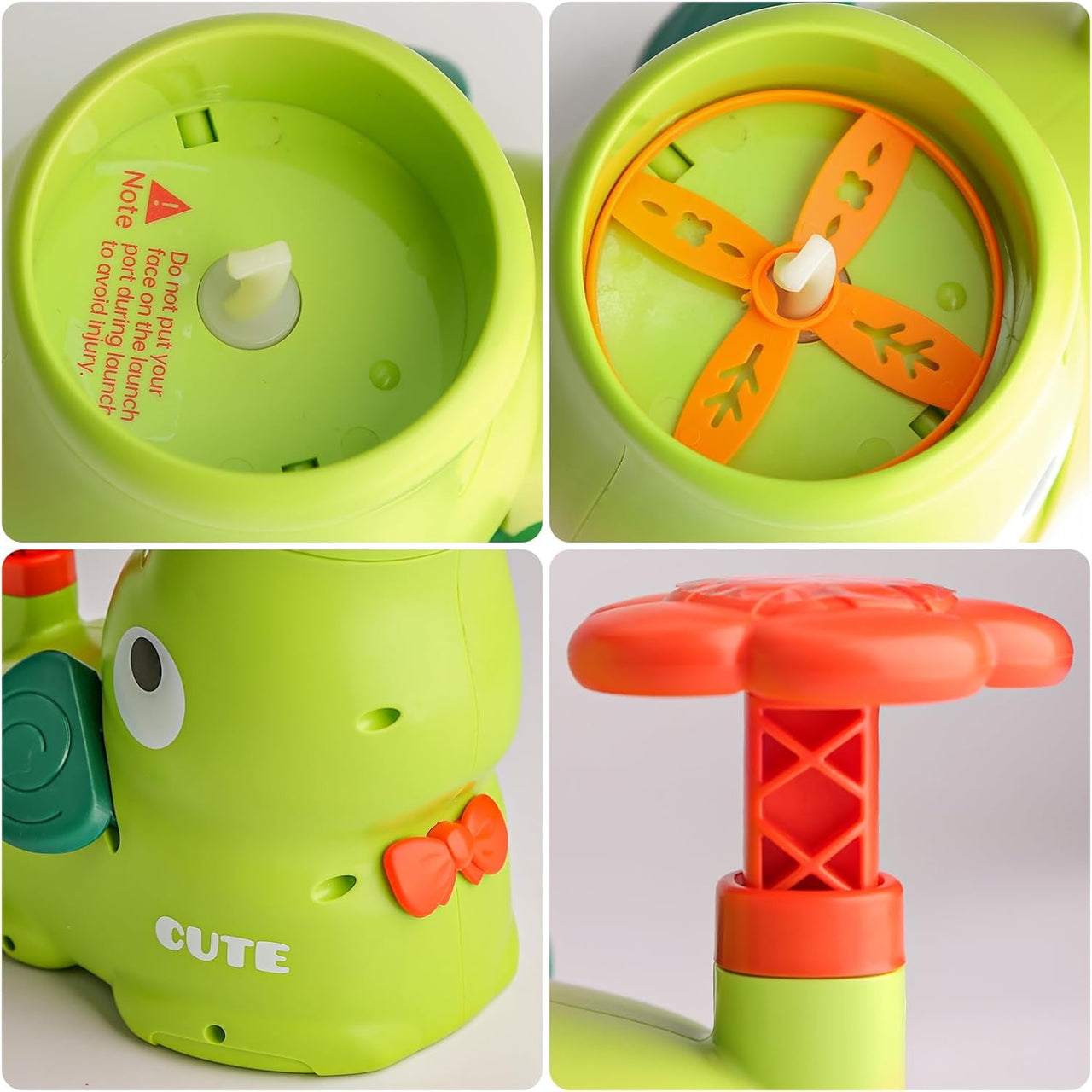 AeroFly – Fast & Fun – Outdoor Frisbee Disc