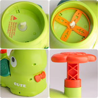 Thumbnail for AeroFly – Fast & Fun – Outdoor Frisbee Disc