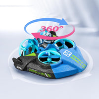 Thumbnail for AirCruiser – 360° Adventure – RC Drone