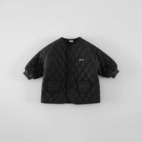 Thumbnail for BonitoWear – Cozy and warm – Quilted jacket for children