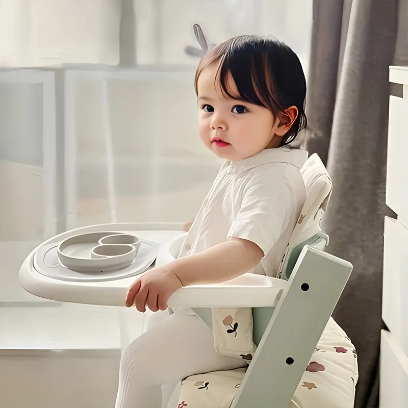 ComfortSeat – Soft & Firm – High Chair Cushion